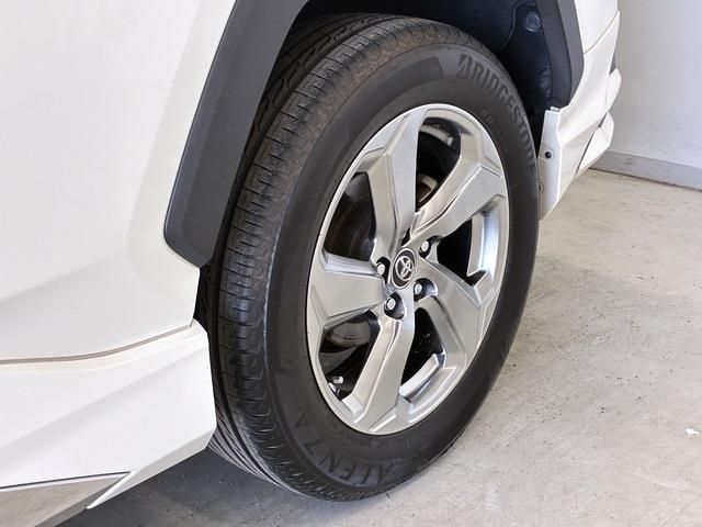 RAV4 4WD