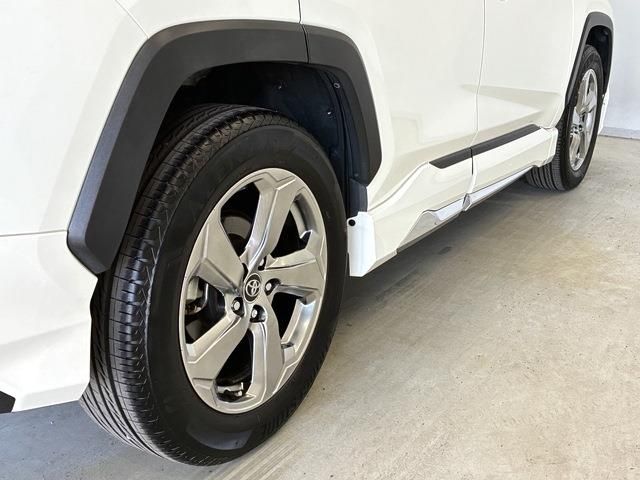 RAV4 4WD