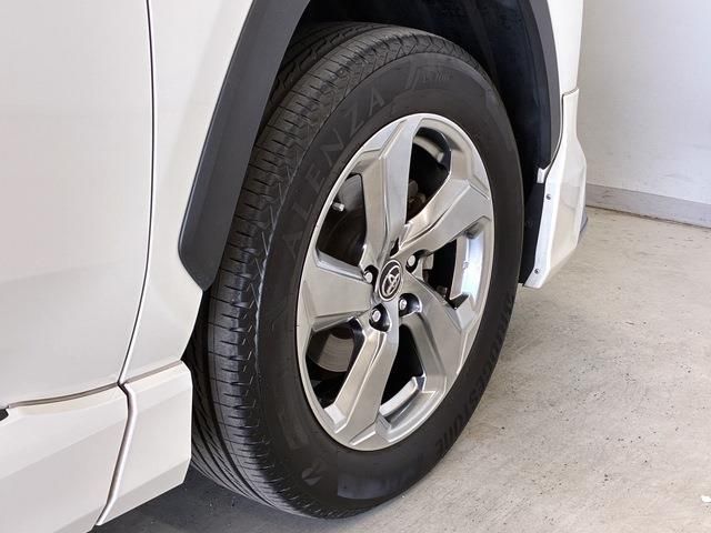 RAV4 4WD