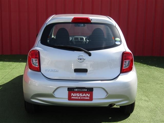 MARCH