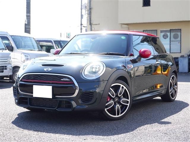 BMW MINI