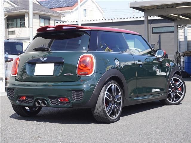 BMW MINI