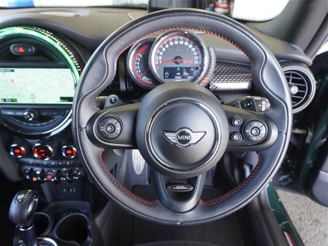 BMW MINI