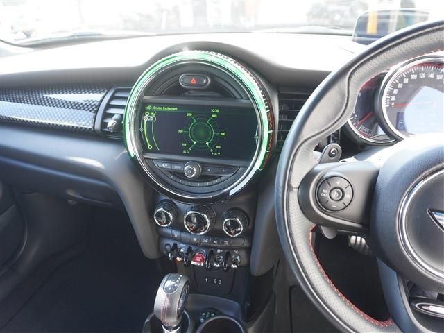 BMW MINI