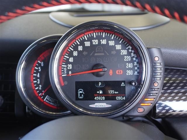 BMW MINI