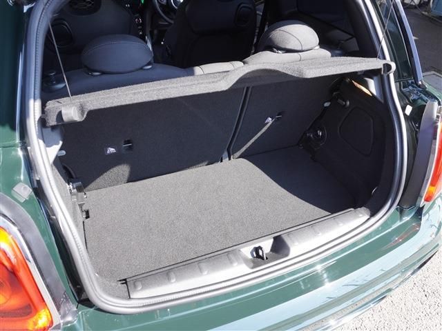 BMW MINI