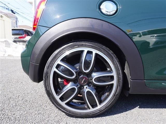 BMW MINI