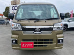 HIJET truck 4WD