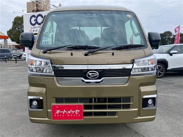 HIJET truck 4WD