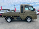 HIJET truck 4WD