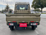 HIJET truck 4WD