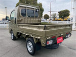 HIJET truck 4WD