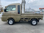 HIJET truck 4WD