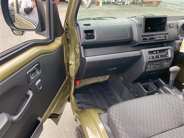 HIJET truck 4WD
