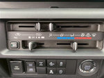 HIJET truck 4WD