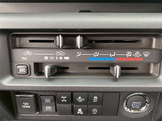 HIJET truck 4WD