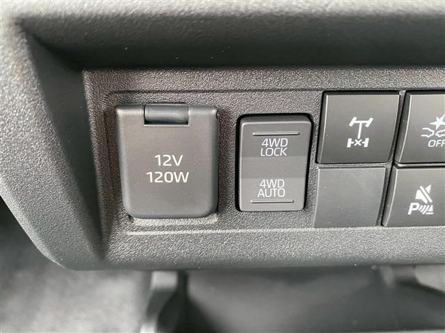 HIJET truck 4WD