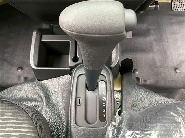 HIJET truck 4WD