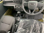 HIJET truck 4WD