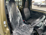 HIJET truck 4WD