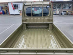 HIJET truck 4WD