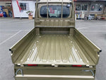 HIJET truck 4WD