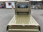 HIJET truck 4WD