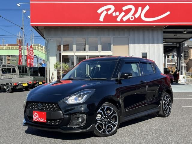 SWIFT
