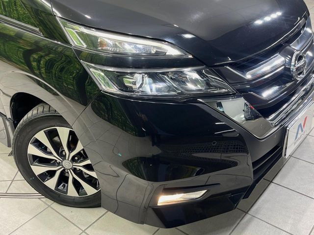 SERENA  S-HYBRID