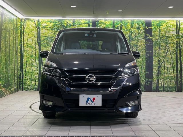 SERENA  S-HYBRID