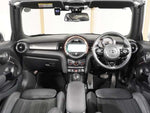 MINI COOPER S open