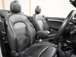 MINI COOPER S open