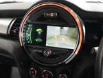 MINI COOPER S open