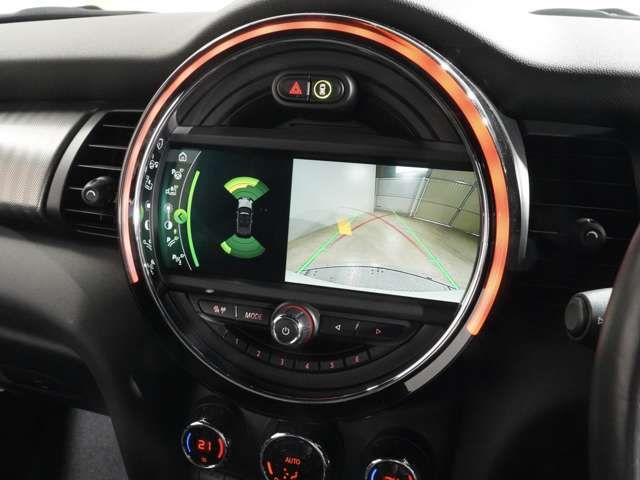 MINI COOPER S open