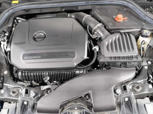 MINI COOPER S open