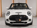 MINI COOPER S open
