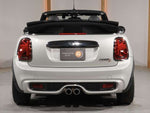 MINI COOPER S open