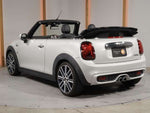 MINI COOPER S open