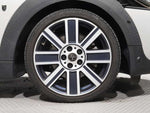 MINI COOPER S open