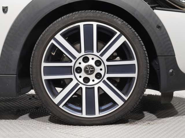 MINI COOPER S open