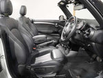 MINI COOPER S open