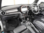 MINI COOPER S open