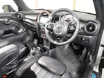 MINI COOPER S open