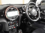 MINI COOPER S open