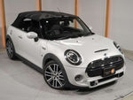 MINI COOPER S open