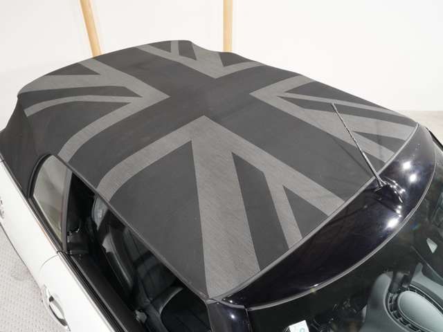 MINI COOPER S open