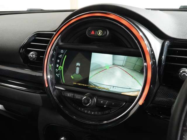 BMW MINI CLUBMAN
