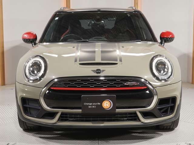 BMW MINI CLUBMAN