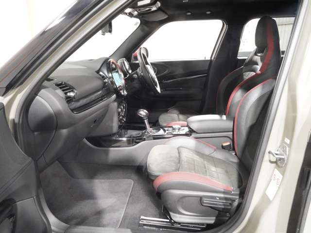 BMW MINI CLUBMAN