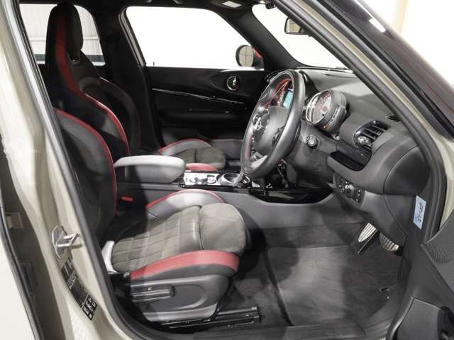 BMW MINI CLUBMAN